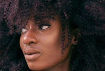 Perruques afro