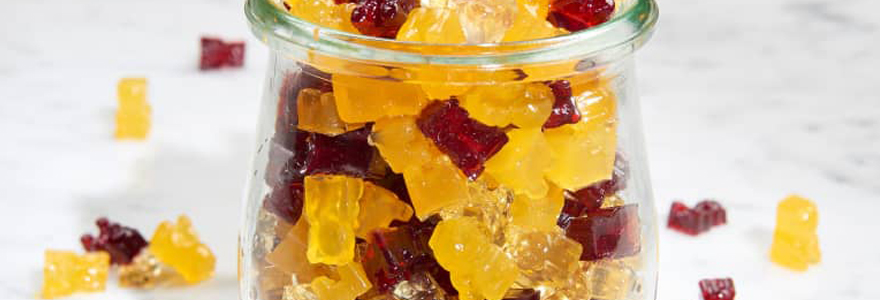 Gummies