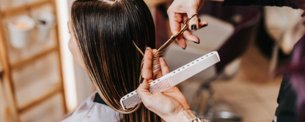 salon de coiffure